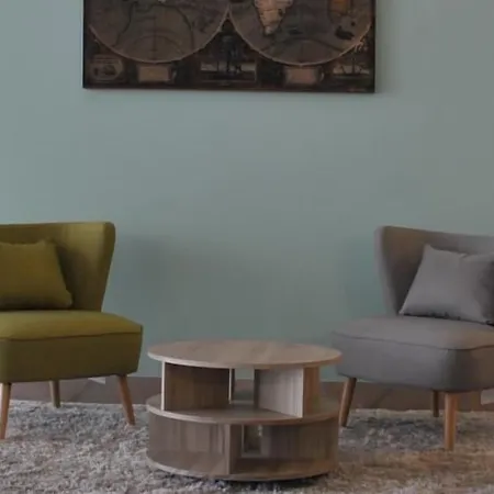 Verdi 호텔 비첸차