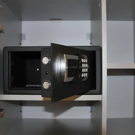 Verdi 호텔 비첸차