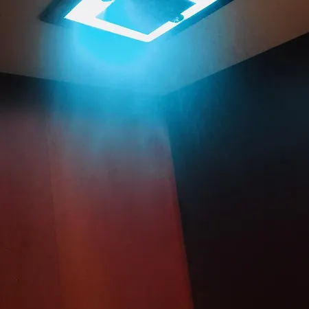 Verdi 3* 비첸차