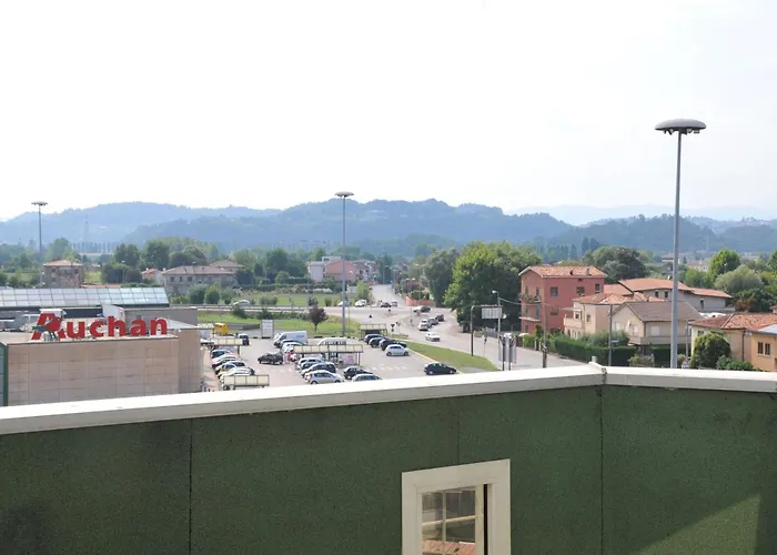 Verdi 3* Vicenza