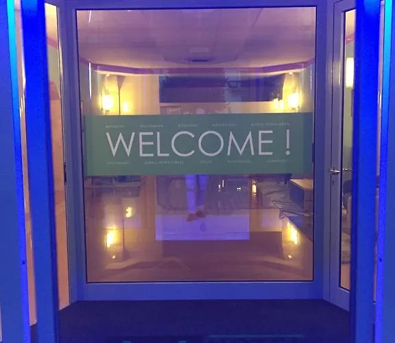 Hotel Verdi Vicenza