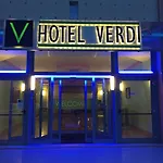 Hotel Verdi Vicenza