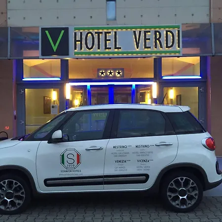 Verdi 3*