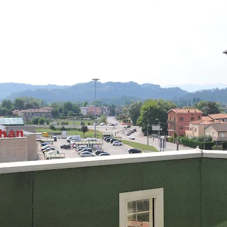Verdi 3* Vicenza