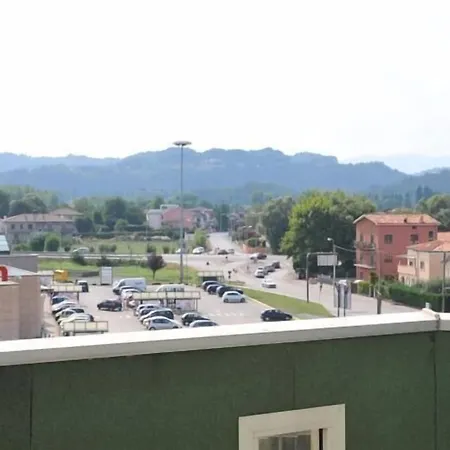 Verdi 3* Vicenza