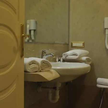 Hotel Verdi 3*