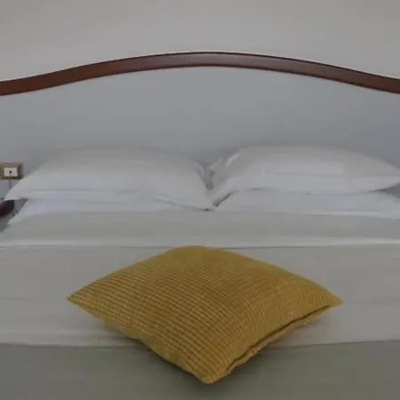 Hotel Verdi Vicenza