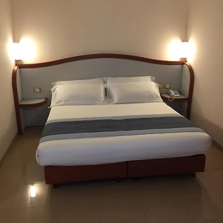 Verdi Hotel Vicenza