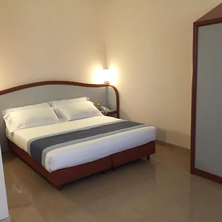 Hotell Verdi Vicenza