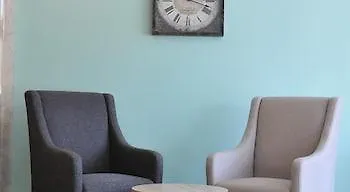 Verdi Otel 3*