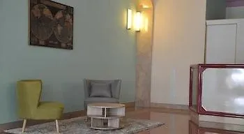 Verdi Otel 3*