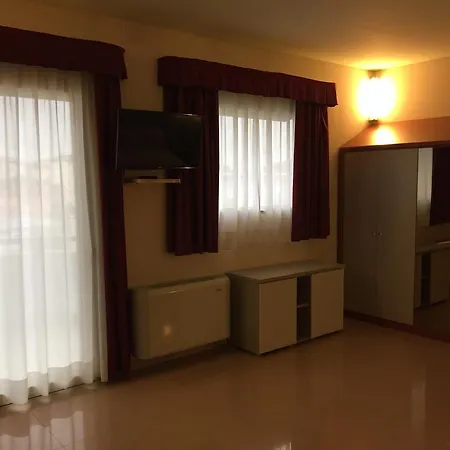 Verdi Hotel