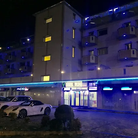 Verdi 3* Vicenza