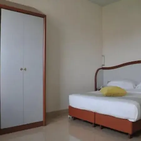 Verdi Hotell Vicenza