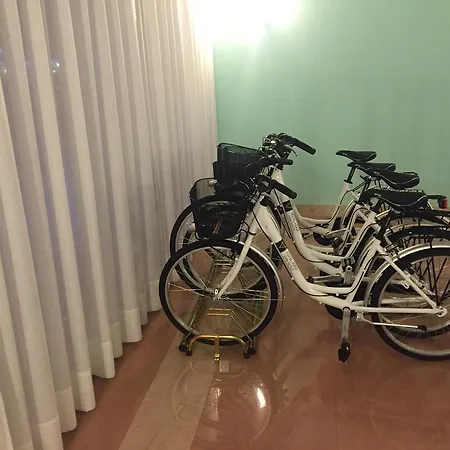 Otel Verdi 3*