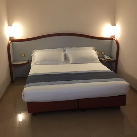 Hotel Verdi 3*