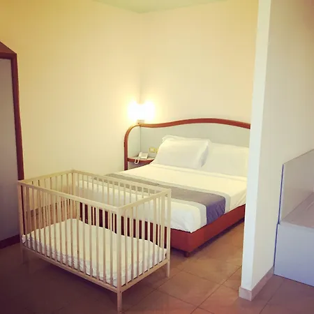 Verdi Hotel 3*