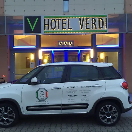 Verdi 3*