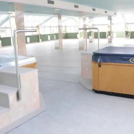 Hotell Verdi Vicenza