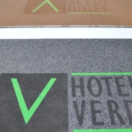 Verdi Hotell
