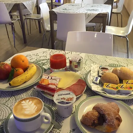 Verdi Hotell 3*