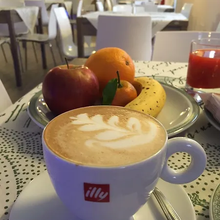 Verdi Hotell Vicenza