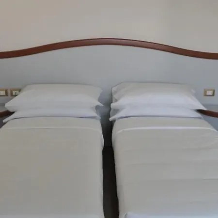 Hotell Verdi