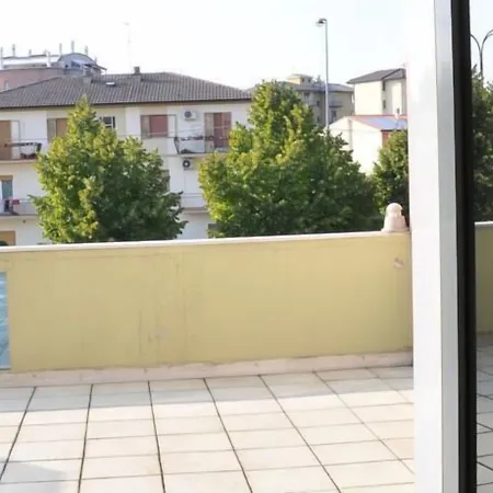 Hotell Verdi Vicenza