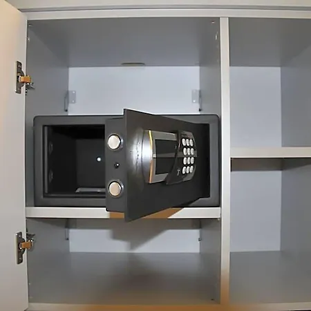 威尔第酒店 酒店 维琴察