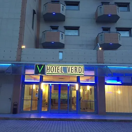 Verdi