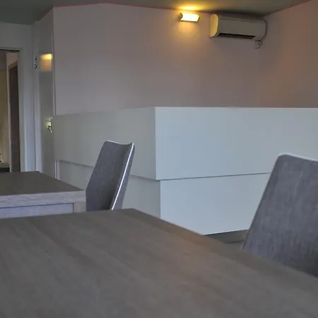 Hotel Verdi 3*