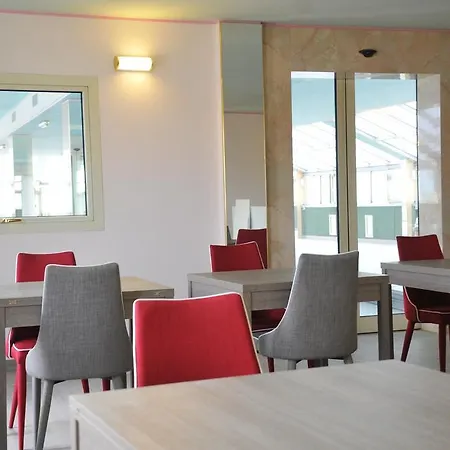 Verdi 3* Vicenza