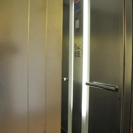 Verdi Hotell Vicenza