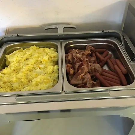 Hotell Verdi Vicenza