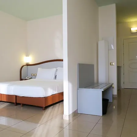 Hotell Verdi Vicenza