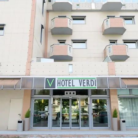 Verdi 3*