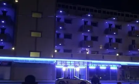 Verdi Hotel 3*