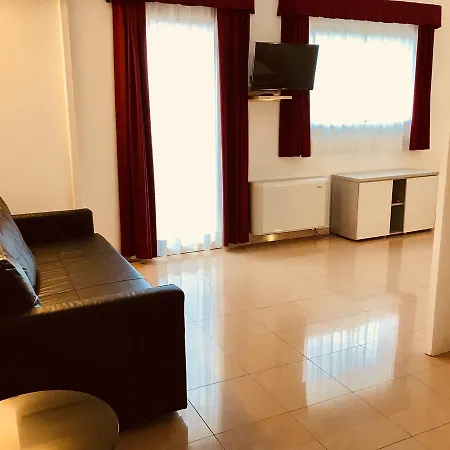 Verdi Hotel 3*