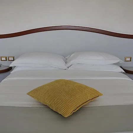 Verdi Hotell Vicenza