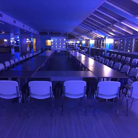Hotel Verdi