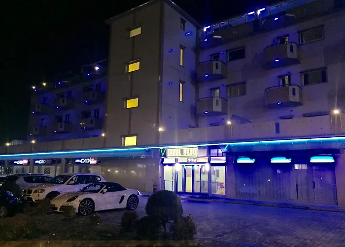 Verdi 3* Vicenza
