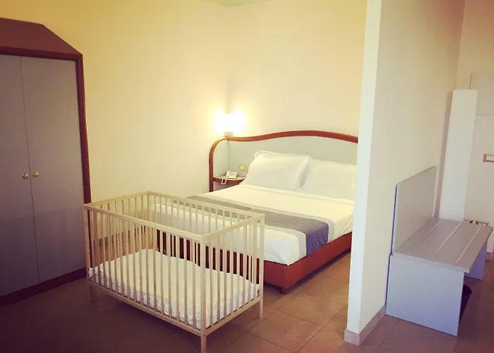 Verdi Hotel 3*