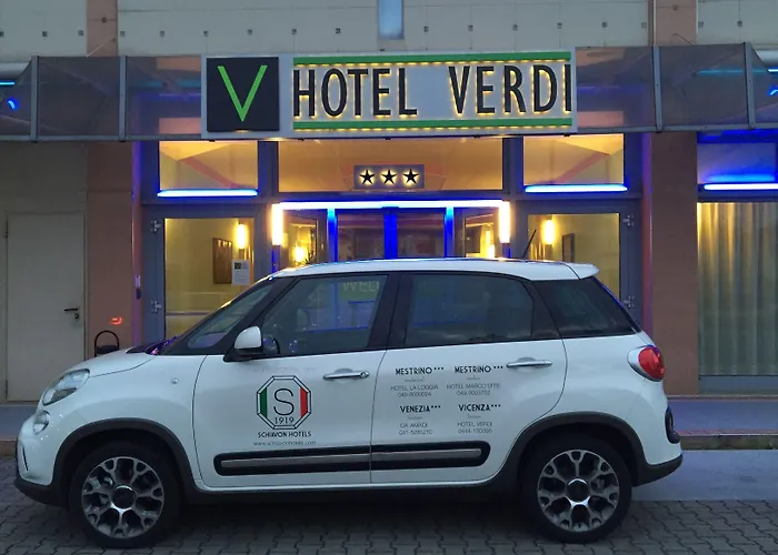 Verdi 3*