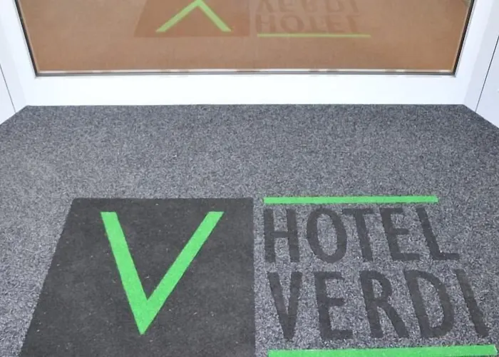 Verdi Hotel