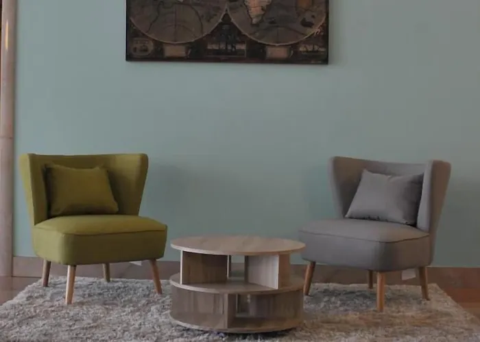 Verdi Hotel Vicenza