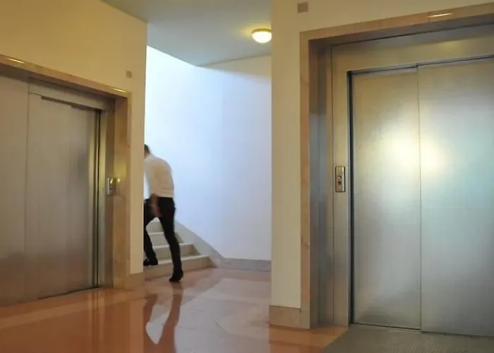 Hotel Verdi Vicenza