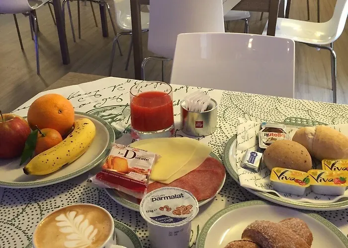 Verdi Hotel 3*