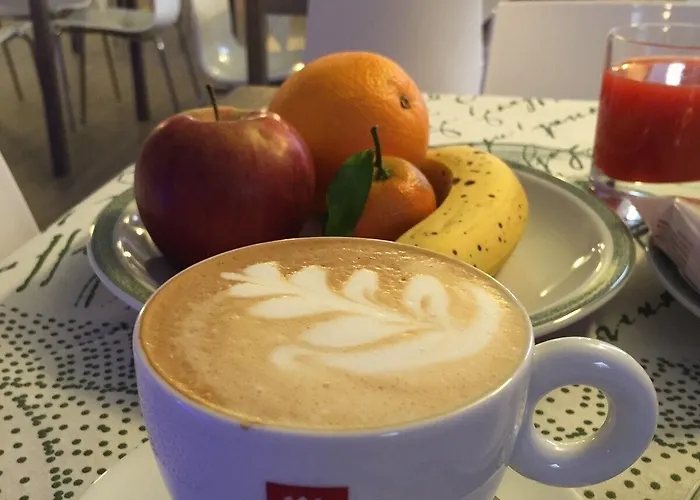 Verdi Hotel Vicenza