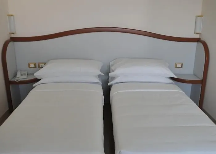 Hotel Verdi