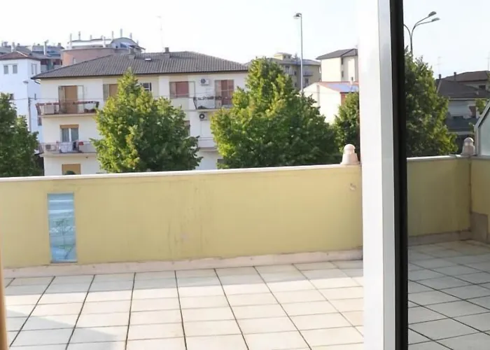 Hotel Verdi Vicenza